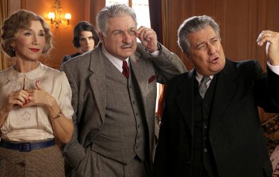 La maison France 5 : rendez-vous à la capitale !