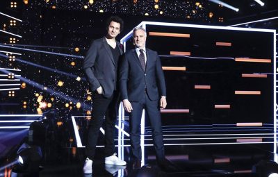 La maison France 5 : rendez-vous à la capitale ! La maison France 5 : rendez-vous à la capitale !