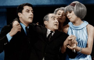La maison France 5 : rendez-vous à la capitale ! La maison France 5 : rendez-vous à la capitale !