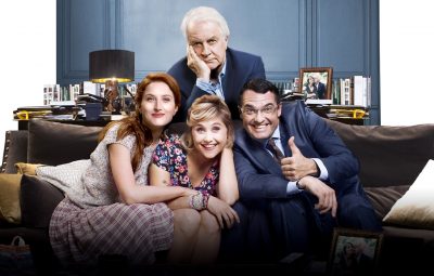 La maison France 5 : rendez-vous à la capitale ! La maison France 5 : rendez-vous à la capitale !