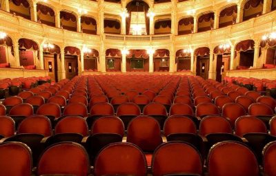 La maison France 5 : rendez-vous à la capitale !