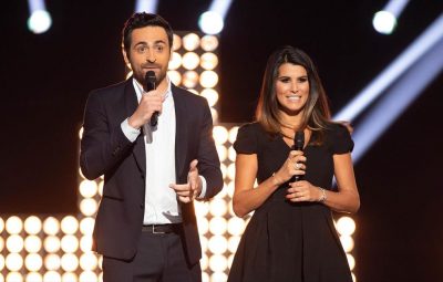 La maison France 5 : rendez-vous à la capitale ! La maison France 5 : rendez-vous à la capitale !