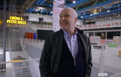 La maison France 5 : rendez-vous à la capitale ! La maison France 5 : rendez-vous à la capitale !