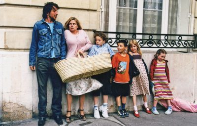 La maison France 5 : rendez-vous à la capitale ! La maison France 5 : rendez-vous à la capitale !