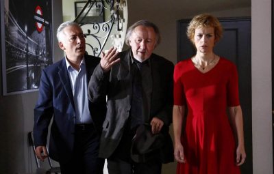 10 films sur le thème des funérailles 10 films sur le thème des funérailles