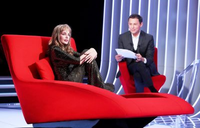 La maison France 5 : rendez-vous à la capitale ! La maison France 5 : rendez-vous à la capitale !