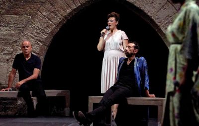 La maison France 5 : rendez-vous à la capitale !