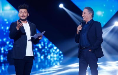 La maison France 5 : rendez-vous à la capitale ! La maison France 5 : rendez-vous à la capitale !