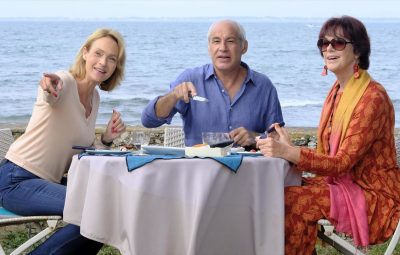 La maison France 5 : rendez-vous à la capitale ! La maison France 5 : rendez-vous à la capitale !