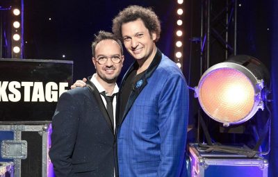 La maison France 5 : rendez-vous à la capitale ! La maison France 5 : rendez-vous à la capitale !