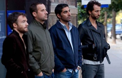 10 films sur le thème des funérailles 10 films sur le thème des funérailles
