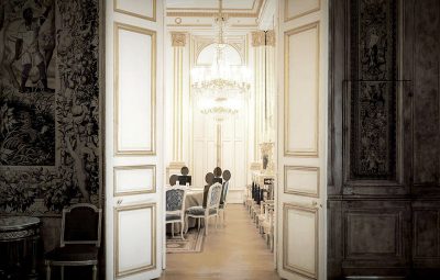 La maison France 5 : rendez-vous à la capitale ! La maison France 5 : rendez-vous à la capitale !