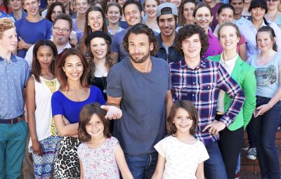 La maison France 5 : rendez-vous à la capitale ! La maison France 5 : rendez-vous à la capitale !