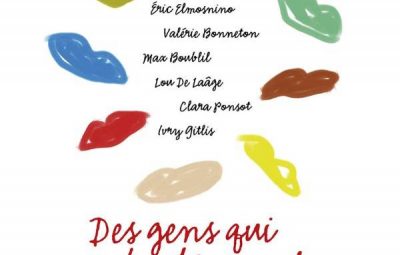 La maison France 5 : rendez-vous à la capitale ! La maison France 5 : rendez-vous à la capitale !