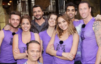La maison France 5 : rendez-vous à la capitale ! La maison France 5 : rendez-vous à la capitale !