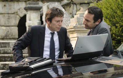 La maison France 5 : rendez-vous à la capitale ! La maison France 5 : rendez-vous à la capitale !
