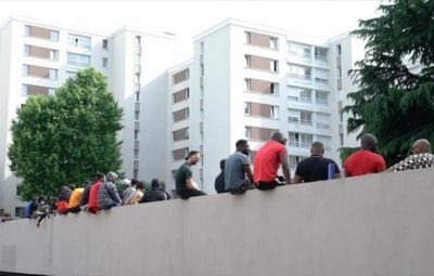 La maison France 5 : rendez-vous à la capitale !