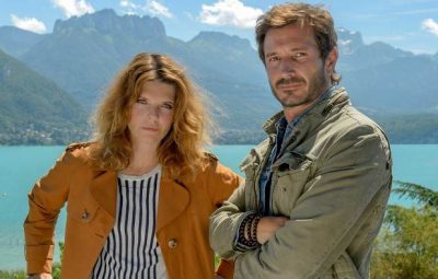 La maison France 5 : rendez-vous à la capitale ! La maison France 5 : rendez-vous à la capitale !
