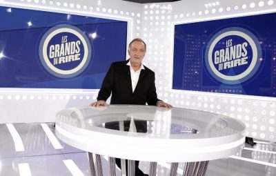 La maison France 5 : rendez-vous à la capitale ! La maison France 5 : rendez-vous à la capitale !
