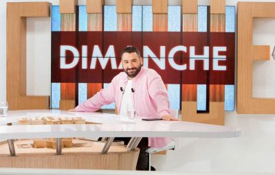 La maison France 5 : rendez-vous à la capitale ! La maison France 5 : rendez-vous à la capitale !