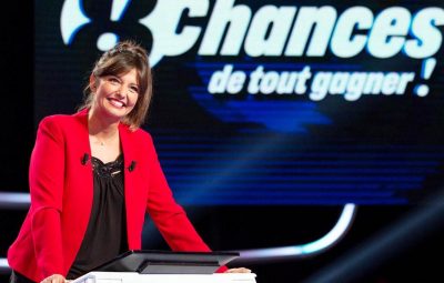 La maison France 5 : rendez-vous à la capitale ! La maison France 5 : rendez-vous à la capitale !