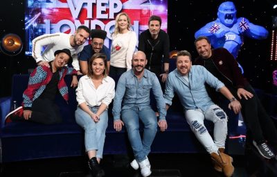 La maison France 5 : rendez-vous à la capitale ! La maison France 5 : rendez-vous à la capitale !
