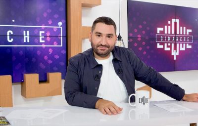 La maison France 5 : rendez-vous à la capitale ! La maison France 5 : rendez-vous à la capitale !