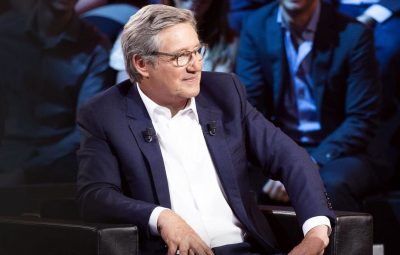 La maison France 5 : rendez-vous à la capitale ! La maison France 5 : rendez-vous à la capitale !
