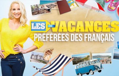 La maison France 5 : rendez-vous à la capitale ! La maison France 5 : rendez-vous à la capitale !