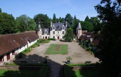 La maison France 5 : rendez-vous à la capitale ! La maison France 5 : rendez-vous à la capitale !