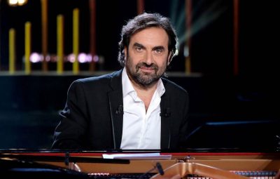 La maison France 5 : rendez-vous à la capitale ! La maison France 5 : rendez-vous à la capitale !
