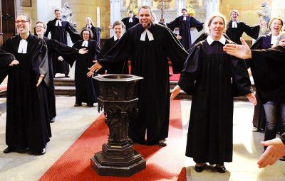 10 films sur le thème des funérailles