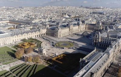 La maison France 5 : rendez-vous à la capitale ! La maison France 5 : rendez-vous à la capitale !