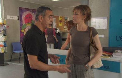 La maison France 5 : rendez-vous à la capitale ! La maison France 5 : rendez-vous à la capitale !