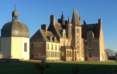 La maison France 5 : rendez-vous à la capitale ! La maison France 5 : rendez-vous à la capitale !