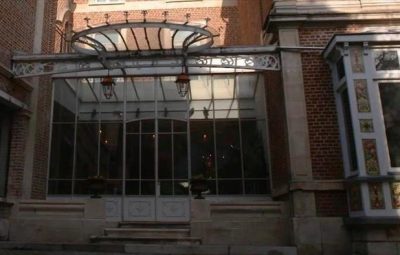 La maison France 5 : rendez-vous à la capitale ! La maison France 5 : rendez-vous à la capitale !