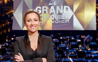 La maison France 5 : rendez-vous à la capitale ! La maison France 5 : rendez-vous à la capitale !