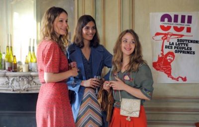 La maison France 5 : rendez-vous à la capitale ! La maison France 5 : rendez-vous à la capitale !