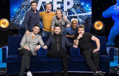 La maison France 5 : rendez-vous à la capitale ! La maison France 5 : rendez-vous à la capitale !