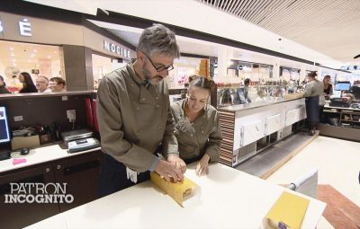 La maison France 5 : rendez-vous à la capitale ! La maison France 5 : rendez-vous à la capitale !