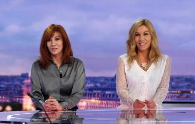 La maison France 5 : rendez-vous à la capitale ! La maison France 5 : rendez-vous à la capitale !