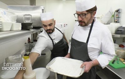 La maison France 5 : rendez-vous à la capitale ! La maison France 5 : rendez-vous à la capitale !