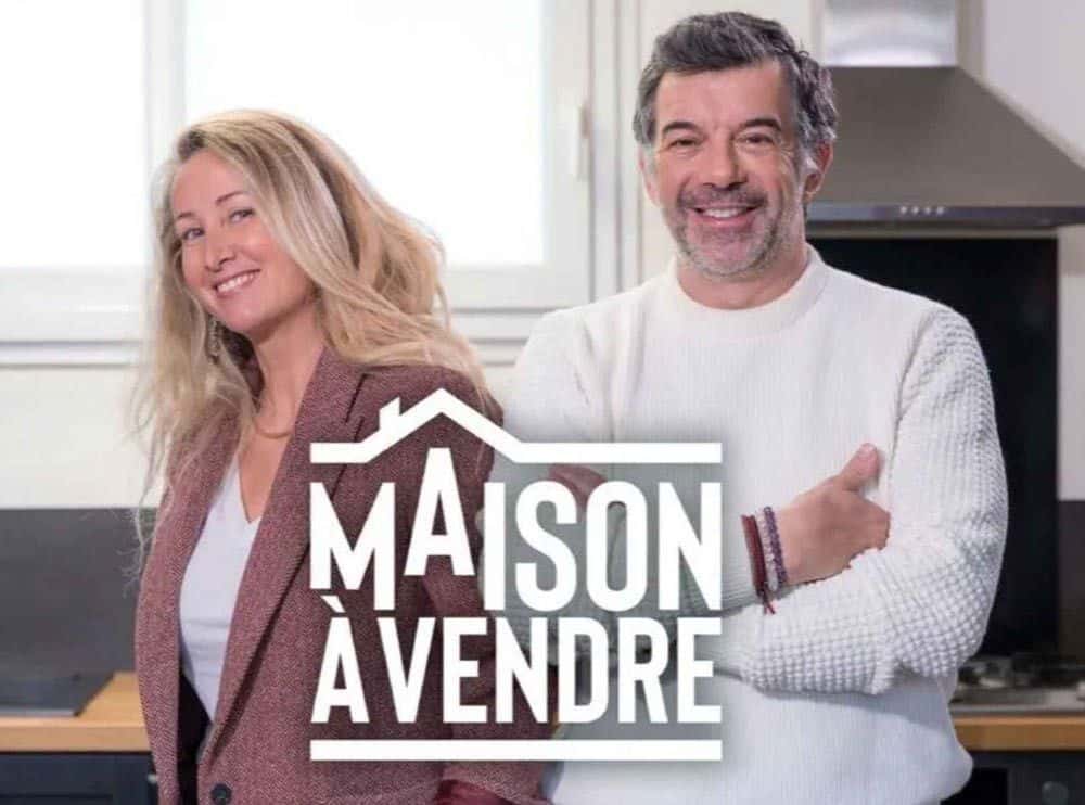 Qui est la nouvelle décoratrice de Stéphane Plaza ?