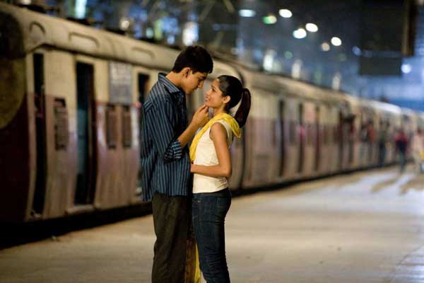 M6 Film : "Slumdog Millionaire"