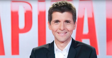 M6 - Dimanche 3 juin 20h50 - Capital "L'été se prépare en famille"