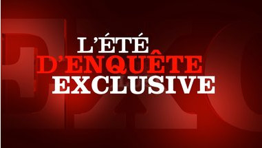 M6 - Dimanche 29 juillet à 22h45 - L'été d'enquete exclusive