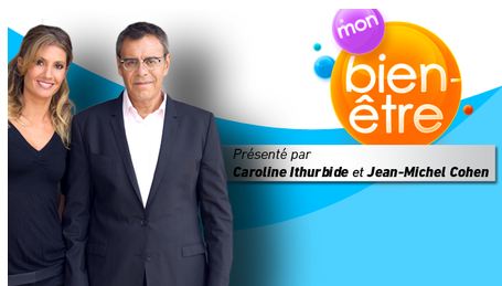 Direct 8 - Mon bien-être - Tous les jours à 9h