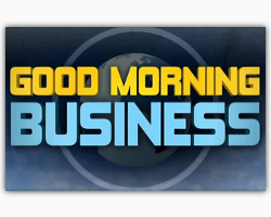 BFM TV - Tous les jours à 6h - Good Morning Business