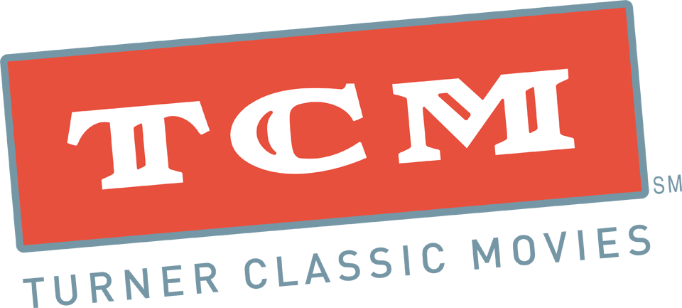 logo tcm turner classic movies