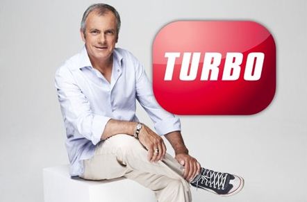 M6 - le dimanche 28 avril à 11h20 - Turbo